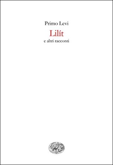 LILIT (Nuovi Coralli Vol. 320)